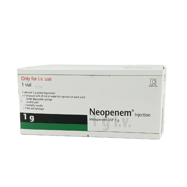 NEOPENEM 1 G